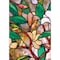 Artscape Artscape Multicolored Magnolia Indoor Window Film 24 in. W X 36 in. L 01-0113 - alternate 3
